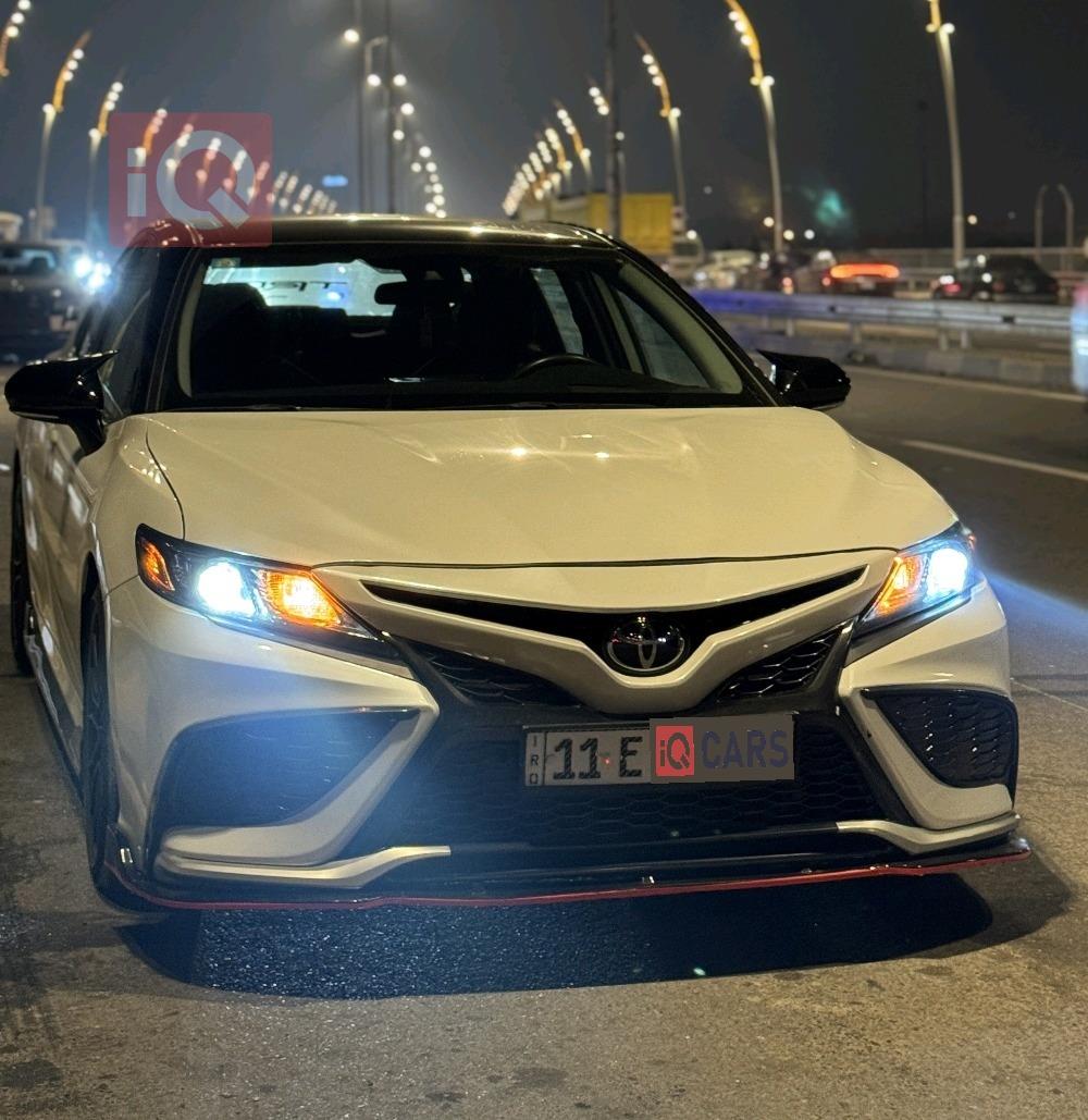 تويوتا كامري